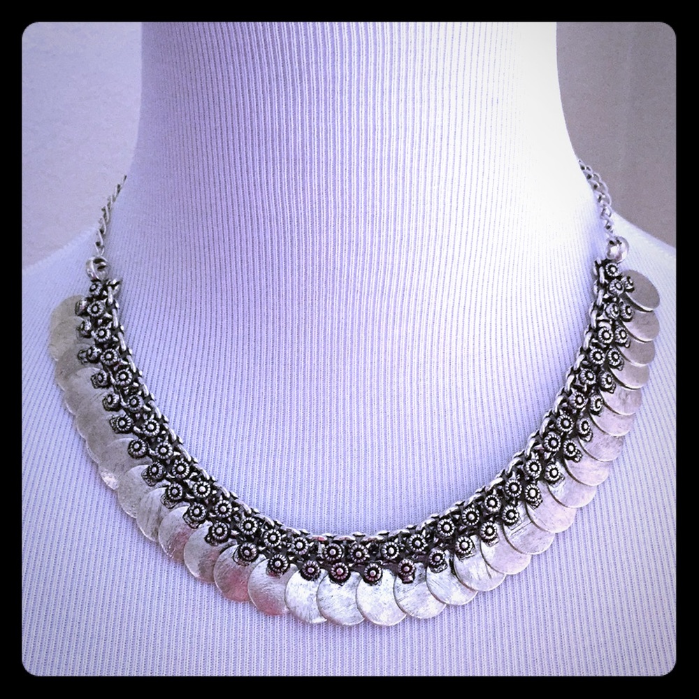 Statement Necklace